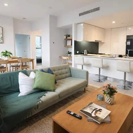 Apartment 128 Brookes Street