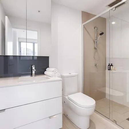 128 Brookes Street Brisbane
