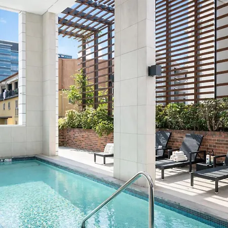 128 Brookes Street * Brisbane