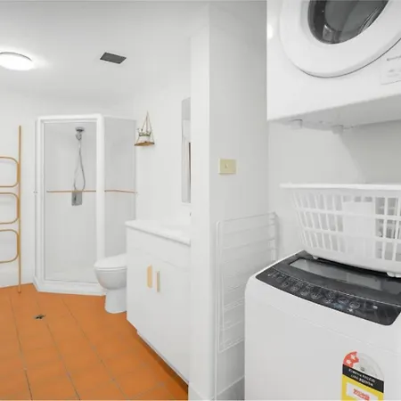 Apartment Cathedral Place