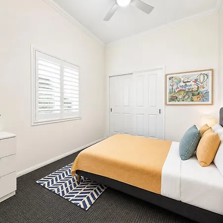 West End Apartment *