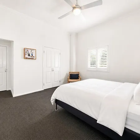 West End Apartment Brisbane