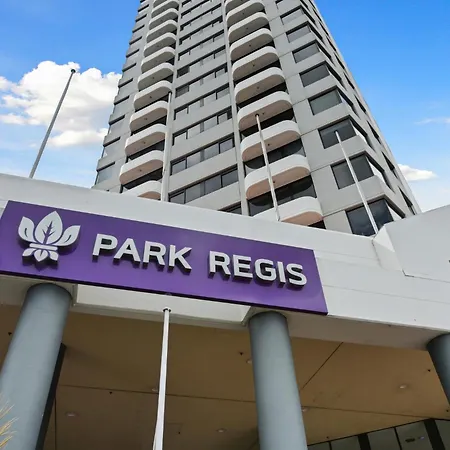 Park Regis North Quay Apartment