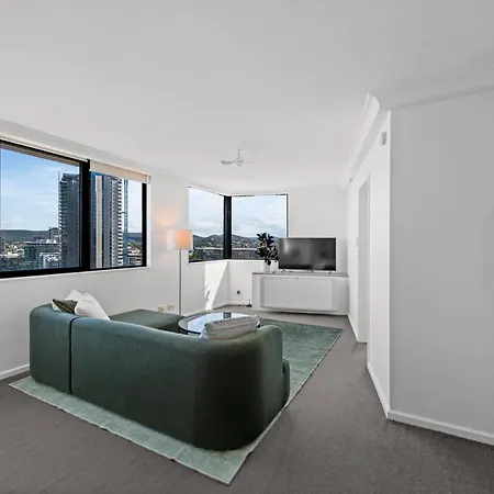 Park Regis North Quay Apartment *