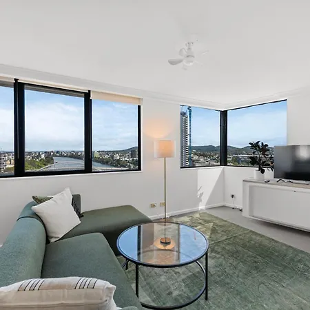 Park Regis North Quay Apartment Brisbane