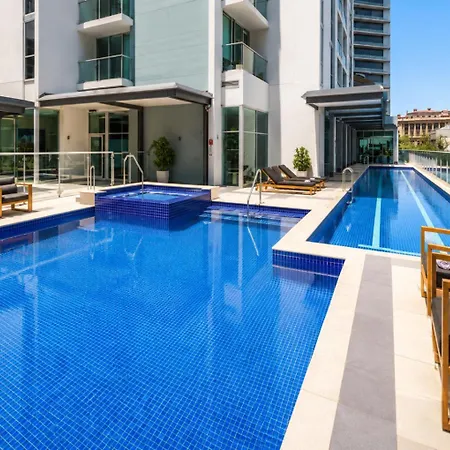 Festival Towers *