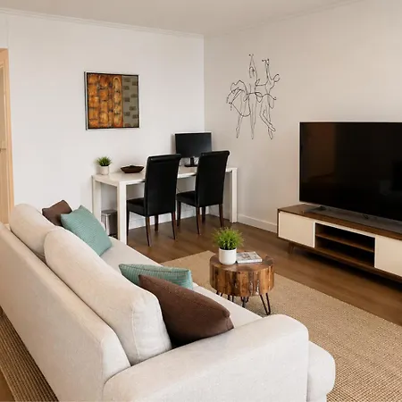 Festival Towers Apartment