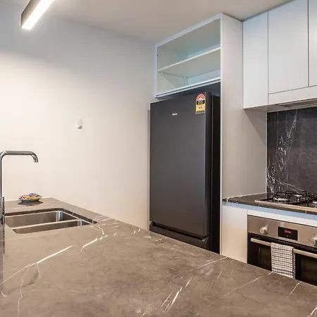 Modern South Bank 2br Walk To Goma And Cbd * Brisbane