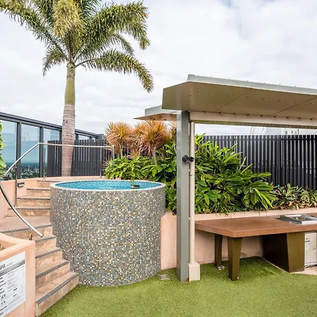 Apartment Modern South Bank 2br Walk To Goma And Cbd