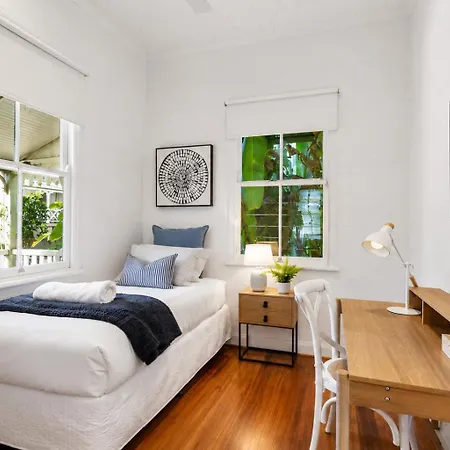 Holiday home New And Pool Brisbane