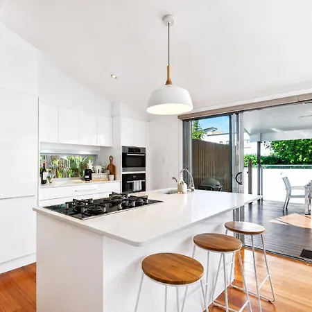 New And Pool Brisbane