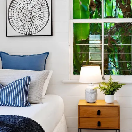 New And Pool Holiday home Brisbane