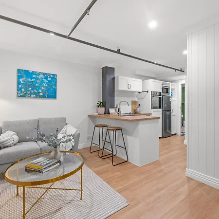 Apartment New Yorker Brisbane