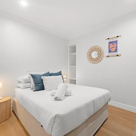 Apartment New Yorker Brisbane