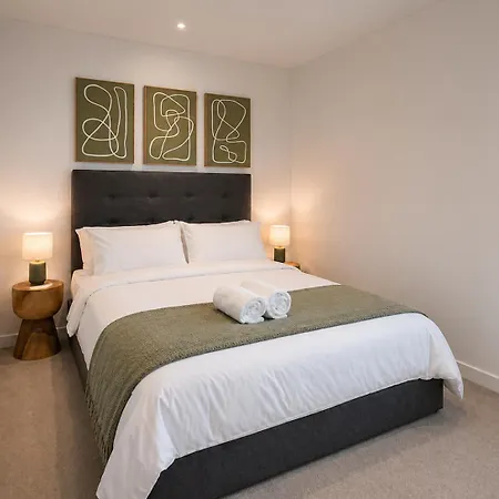 Apartment Skytower Brisbane