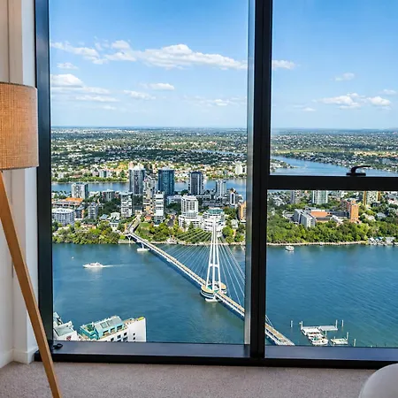 Apartment Skytower Brisbane