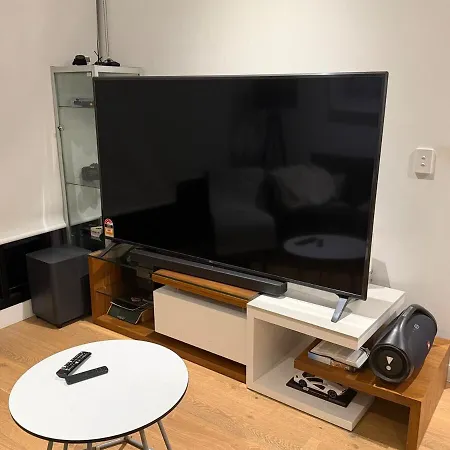 Apartment Fully Furnished Luxury Fortitude Valley