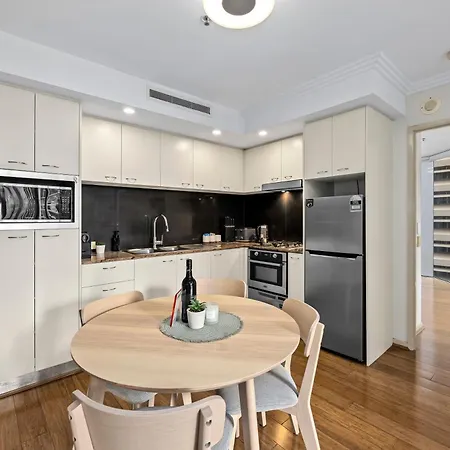 2br With Pool, Gym, Sauna & Wifi