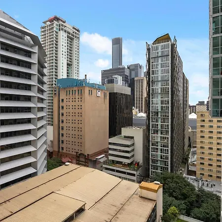 2br With Pool, Gym, Sauna & Wifi Apartment Brisbane