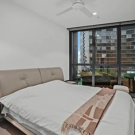 Queen's Wharf Apartment Brisbane