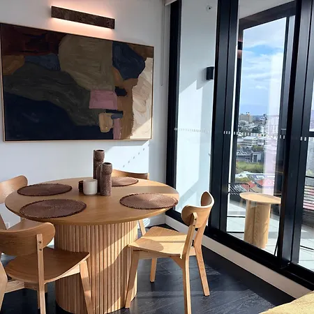 Horizon By Courtney Rogers - 2 Bedroom With Skyline Views, Parking, Heated Infinity Pool, Fitness Centre * Brisbane