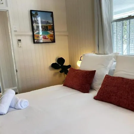 Holiday home Paddington Springs - Pool & Pet Friendly House *