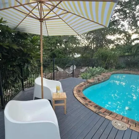 Paddington Springs - Pool & Pet Friendly House Holiday home
