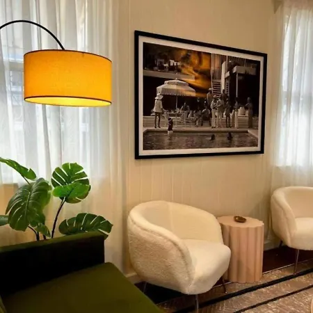 Paddington Springs - Pool & Pet Friendly House * Brisbane