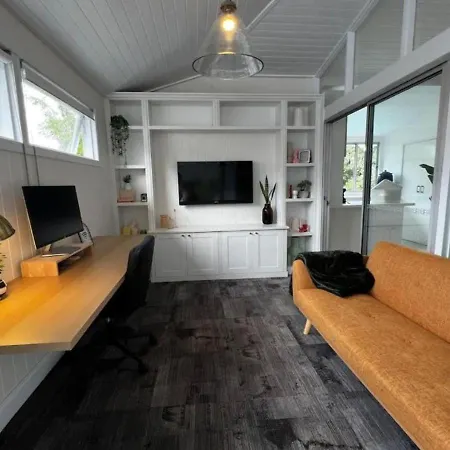 Holiday home Paddington Springs - Pool & Pet Friendly House Brisbane