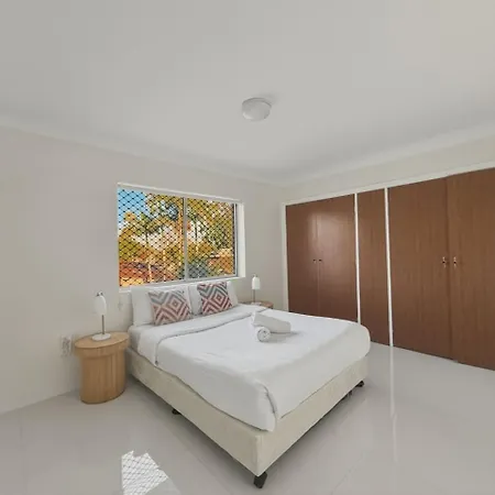Holiday home Affordable 2br Family Convenient And Comfort Brisbane