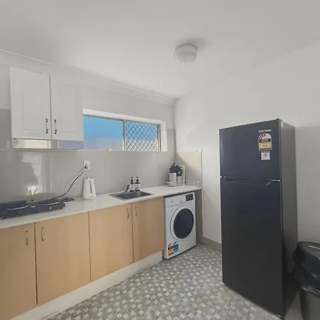 Affordable 2br Family Convenient And Comfort *