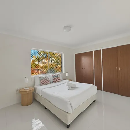 Affordable 2br Family Convenient And Comfort Brisbane