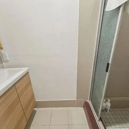 Affordable 2br Family Convenient And Comfort *