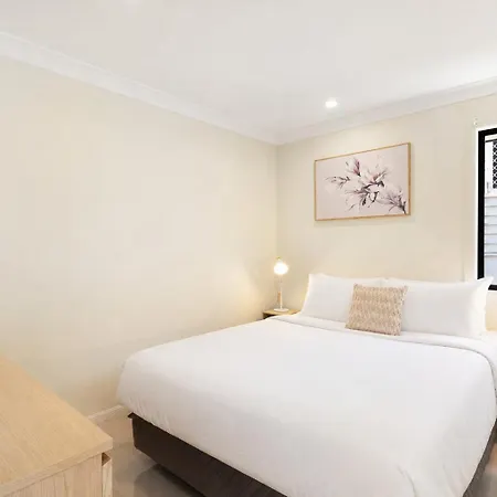 Smart Self Check-in - Sunnybank Station Apartment Brisbane
