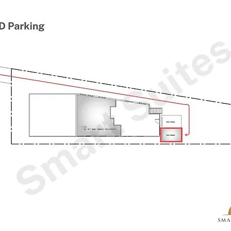 Smart Self Check-in - Sunnybank Station Apartment *
