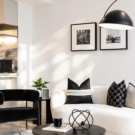 1bedroom In Queen's Wharf Lv 62 - Skyline And View Brisbane