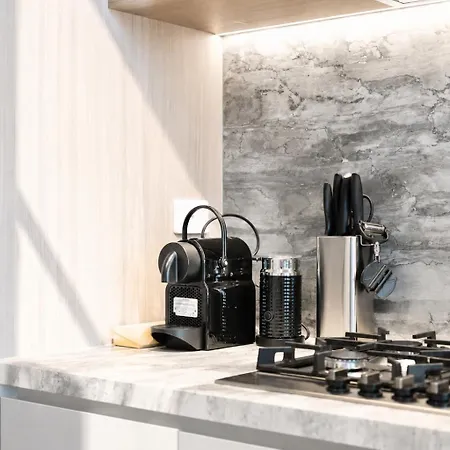 Apartment 1bedroom In Queen's Wharf Lv 62 - Skyline And View Brisbane