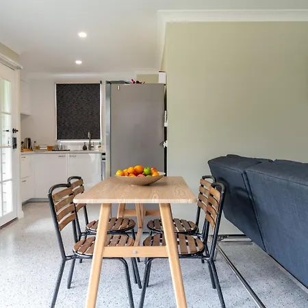 Recently Renovated Private Apartment Brisbane