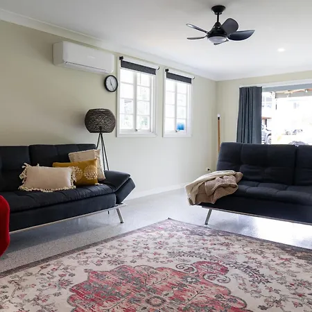 Recently Renovated Private Apartment