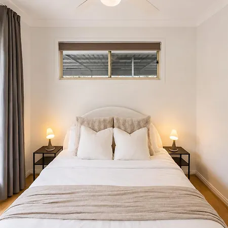 Spacious 3br W Parking In Sunnybank - Relax & Unwind Holiday home