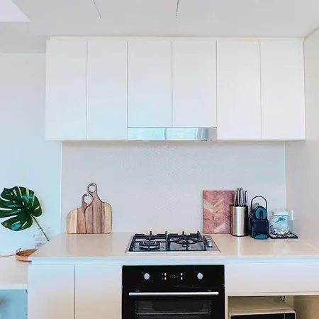 Apartment Amazing Views 2bd 2ba Homey Toowong Abode Pool M29 *