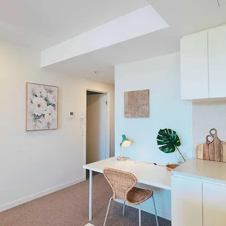 Amazing Views 2bd 2ba Homey Toowong Abode Pool M29 * Brisbane