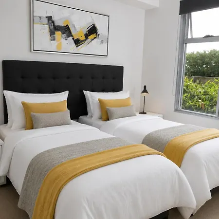 Apartment Gabba Apartment,free Parking, Walk To Pa Hospital & The Gabba Stadium , Woolloongabba