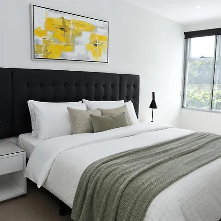Gabba Apartment,free Parking, Walk To Pa Hospital & The Gabba Stadium , Woolloongabba Apartment Brisbane