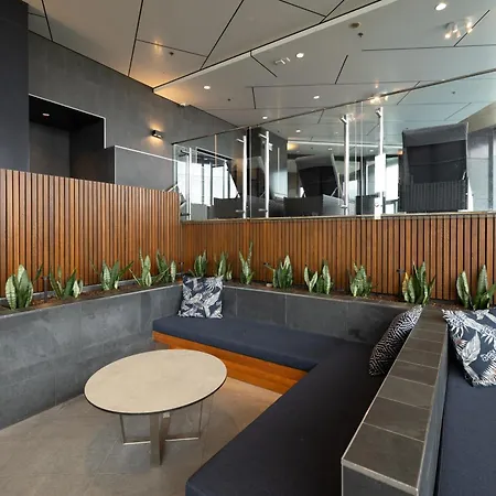 Heart Of Brisbane - Skytower Cbd Getaway - Level 40 Pool & Gym - Walk Everywhere * Brisbane