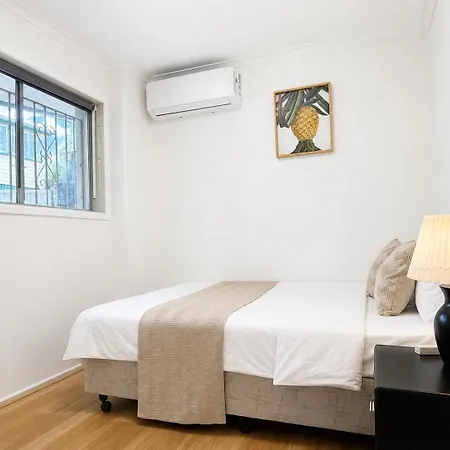Holiday home Family Retreat Pool Games Bbq Near Cbd Brisbane