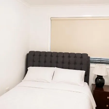 Holiday home Family Retreat Pool Games Bbq Near Cbd *