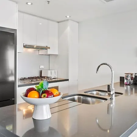 Apartment Ryeva With Free Parking, Pool, Sauna, Gym & River Views
