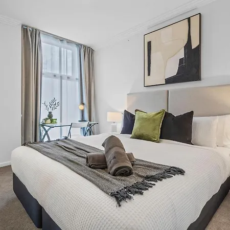 Apartment Ryeva - Free Parking, Pool, Gym & Sauna