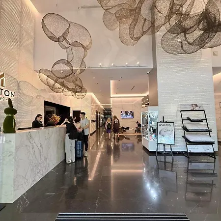 Ryeva With Free Parking, Pool, Sauna, Gym & River Views Apartment Brisbane
